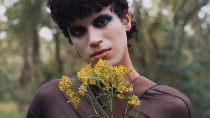 The Selector: Jacob Alon, Antony Szmierek, Lola Young aj FEET