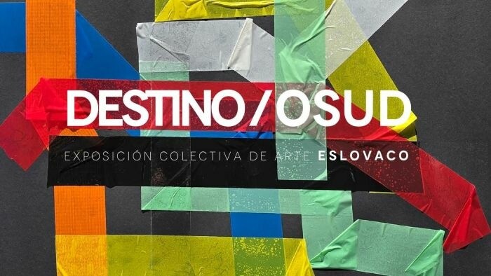 En Querétaro se presenta el arte eslovaco