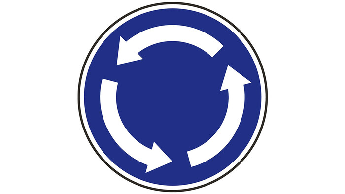 V Brezne vybudujú nový kruhový objazd