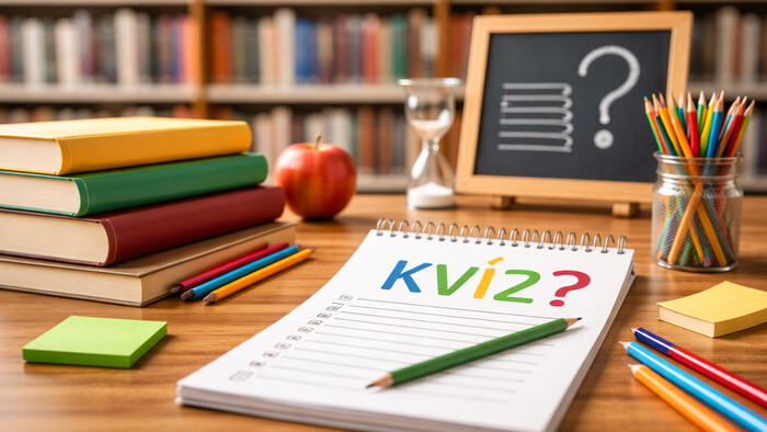 KVÍZ: Trúfnete si na úroveň Duelu šampiónov? 