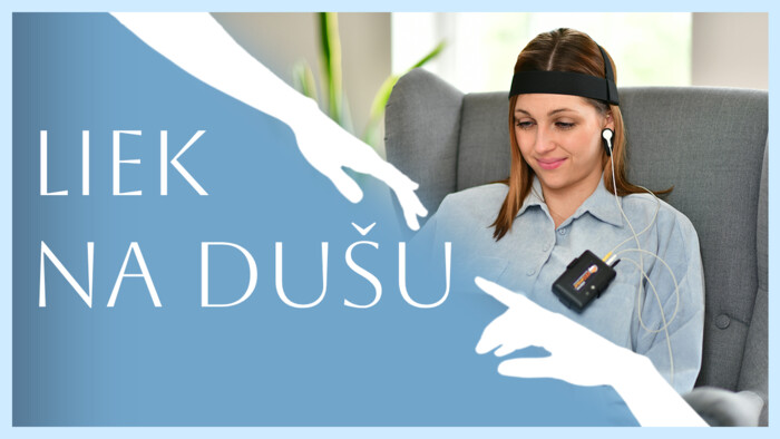 Neurofeedback | Liek na dušu