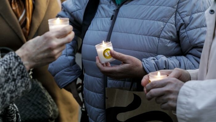 38 ans après la Manifestation des bougies