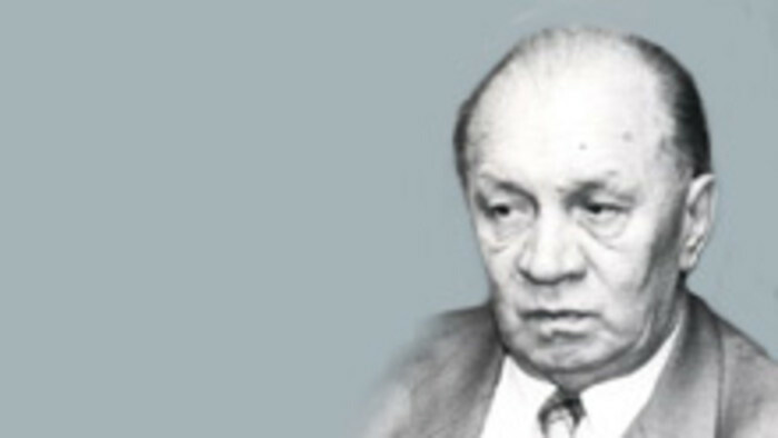 Поэт и политик Войтех Михалик родился 100 лет назад