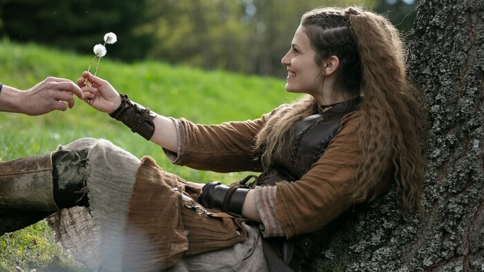 Konečne príbeh, ktorý Maci sadol do chutí