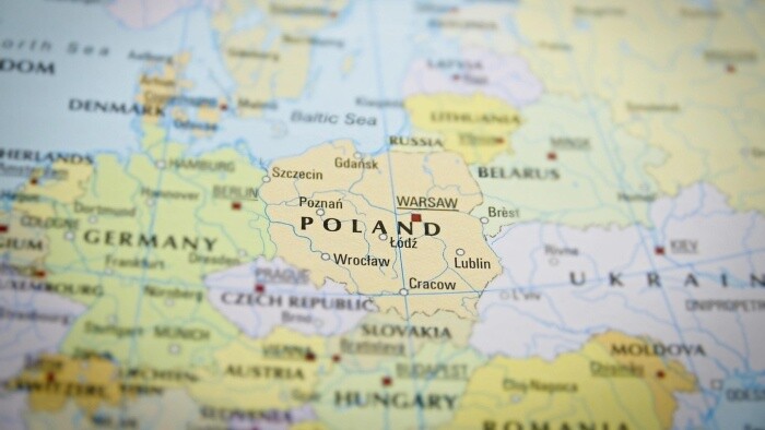 Od nedele štartujú pravidelné letecké linky z Bratislavy do Varšavy