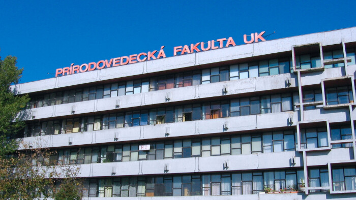 80. výročie Katedry fyziológie rastlín Prírodovedeckej fakulty UK