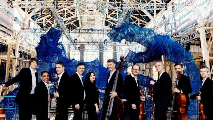 Koncert Quasars Ensemblu