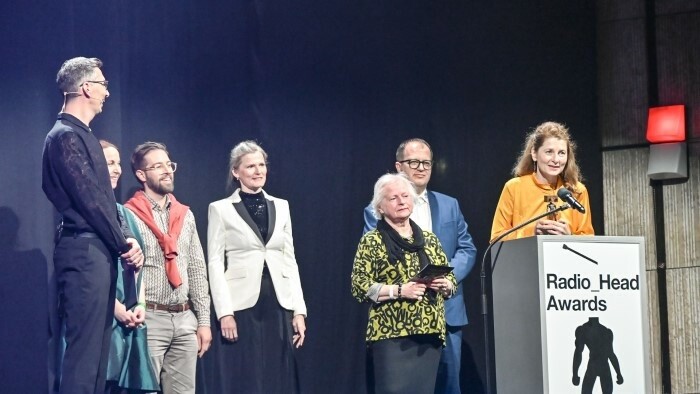 Public Broadcaster Withholds Awards Ceremony Following On-Air Criticism