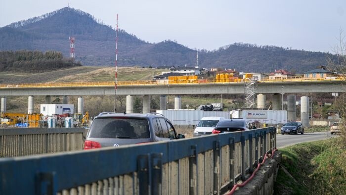 Le tourisme à Prešov bat des records