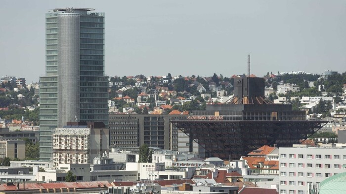 Slovenská ekonomika v roku 2026 porastie len veľmi pomaly