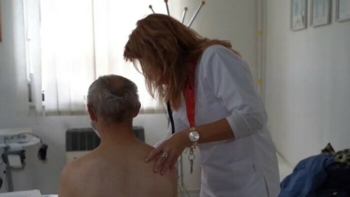 Posvietia si na invalidné dôchodky