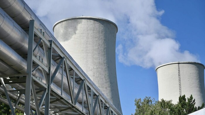 Spotreba elektriny sa neustále zvyšuje, preto sa Slovensko chce zamerať na energetickú sebestačnosť