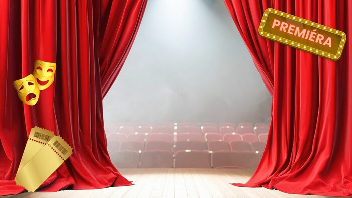 Svetový deň divadla v Rádiu Devín