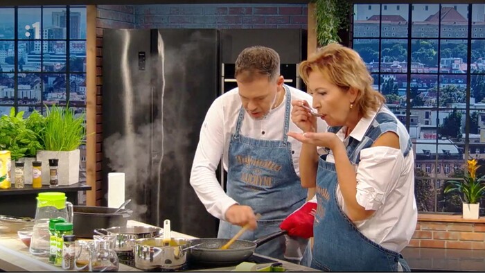 Tajomstvo mojej kuchyne