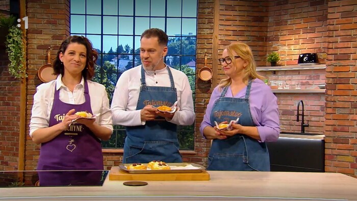 Tajomstvo mojej kuchyne