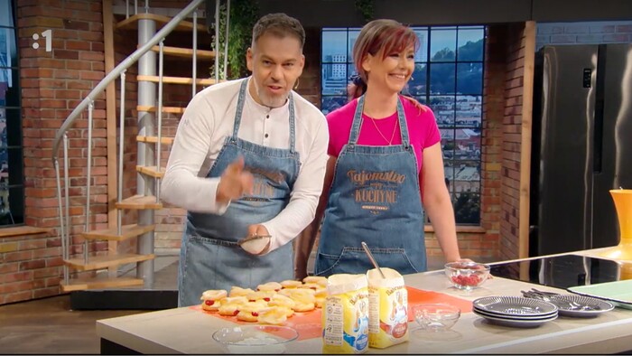 Tajomstvo mojej kuchyne