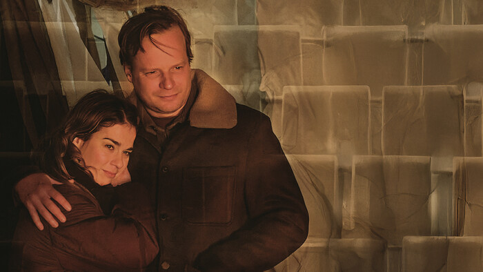 Do kín prichádza silný film Tanec s medveďom 