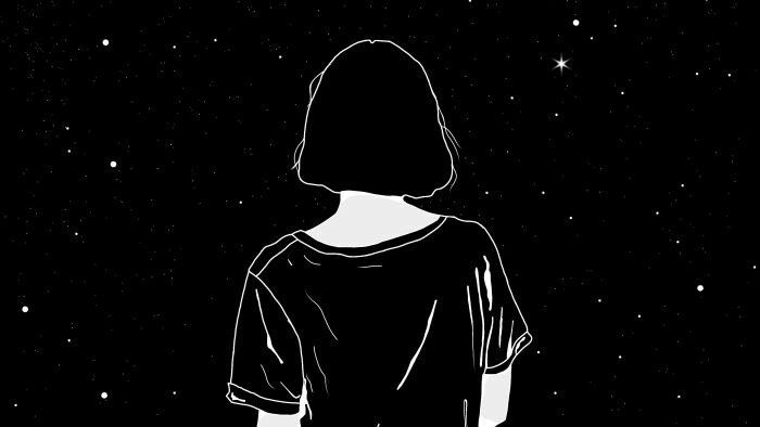 Čo by bolo, keby... sme si posvietili na tmu?