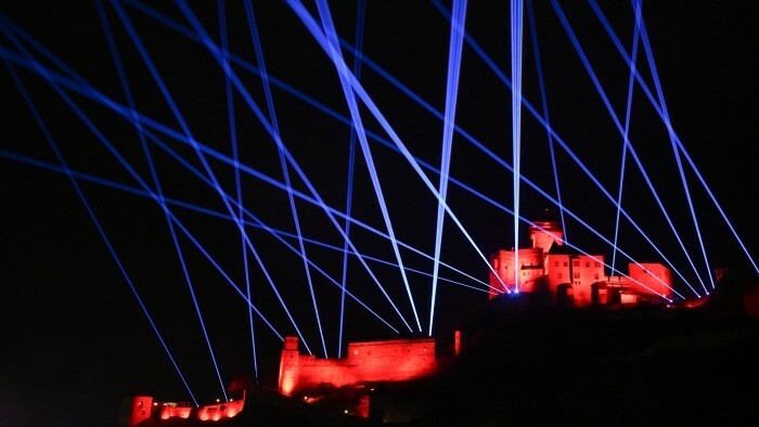 Inside the Opening of Trenčín’s European Capital of Culture Year, Pt. 2