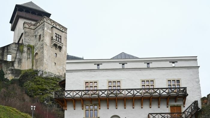 V Trenčíne otvorili prvé re-use centrum