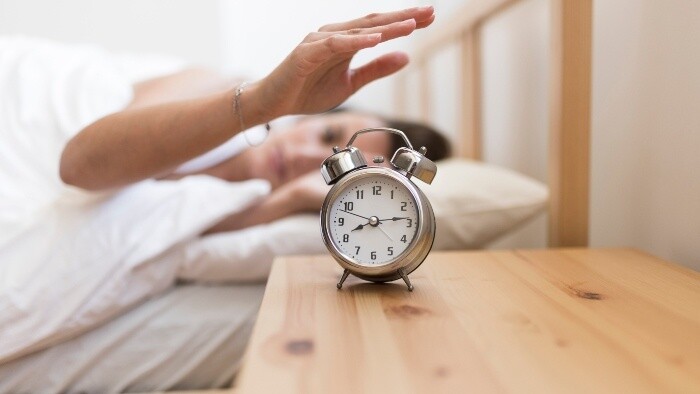 Jarná únava. Mýtus alebo reálna vec?