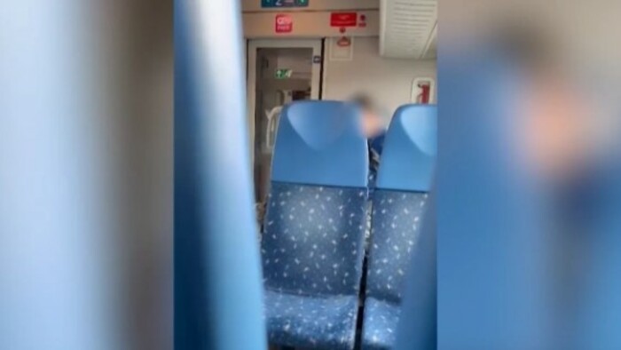 Incidenty vo vlakoch pribúdajú