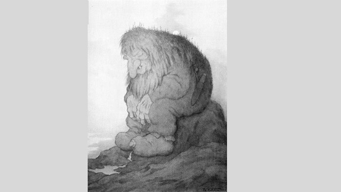 Bola raz jedna povesť – 512. časť (Tollerovi susedia; Dánsko, Severné Jutsko, Lysgárd)