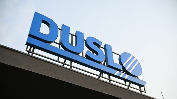 Duslo Šaľa chce investovať 