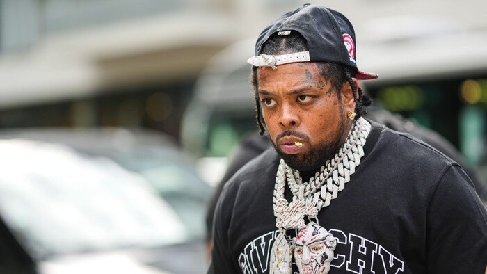 Seriál o samplovaní: Westside Gunn