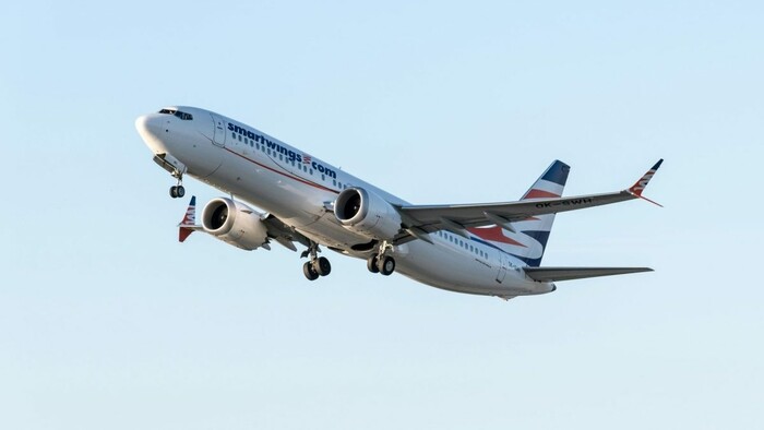 Vojna na Blízkom východe zdražuje aj letenky