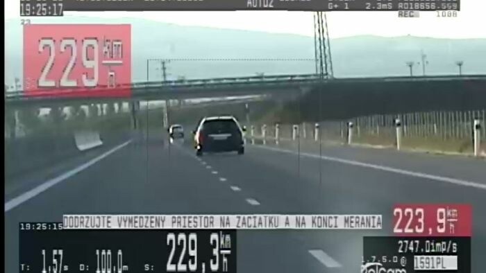 Novela zákona o priestupkoch