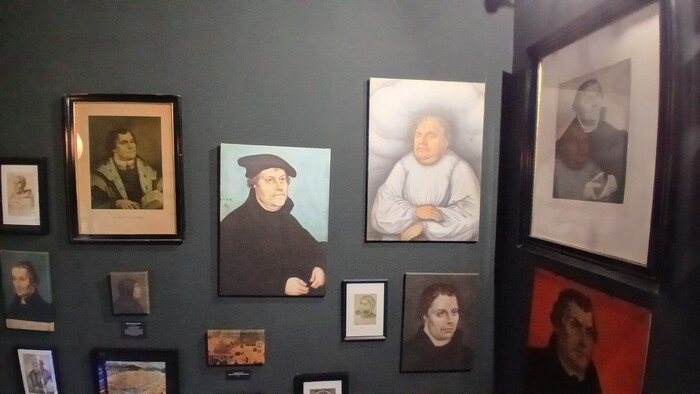 Múzeum Lutherovej reformácie na Slovensku