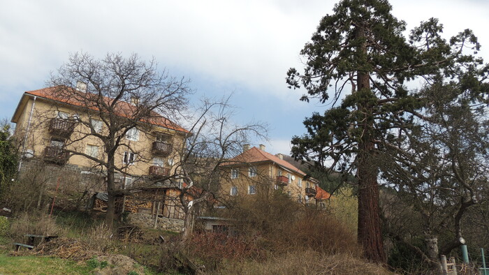 Zechenterovu záhradu v Kremnici obnovia