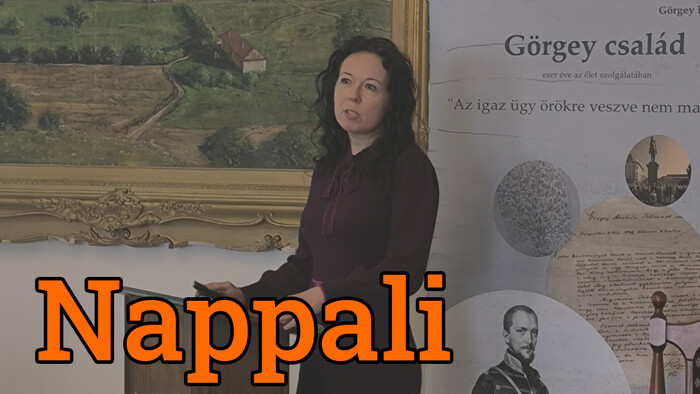 Kossuth tőrbotja, Görgey asztala, Petőfi pipaszára