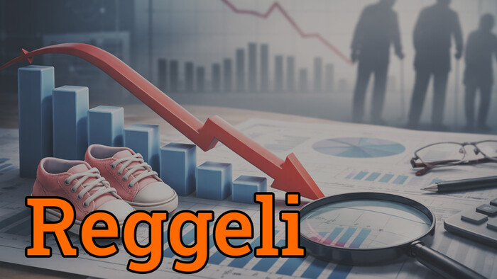 Demográfiai fordulópont előtt Szlovákia? 