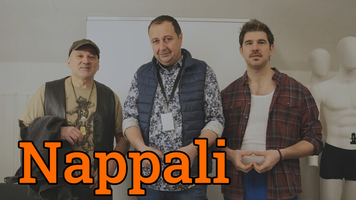 Keleti nyitás – szövetkezeti vígjáték készült Tasnádi István művéből