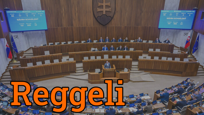 Bugár Béla szerint Igor Matovič tovább rombol maga körül