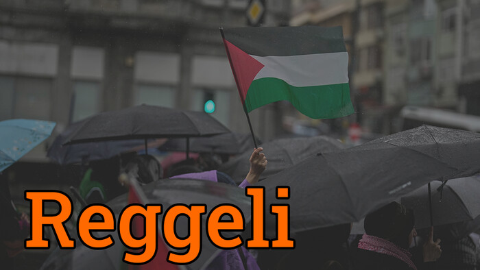 Tüntetnek a palesztinok az új, halálbüntetést bevezető izraeli törvény ellen