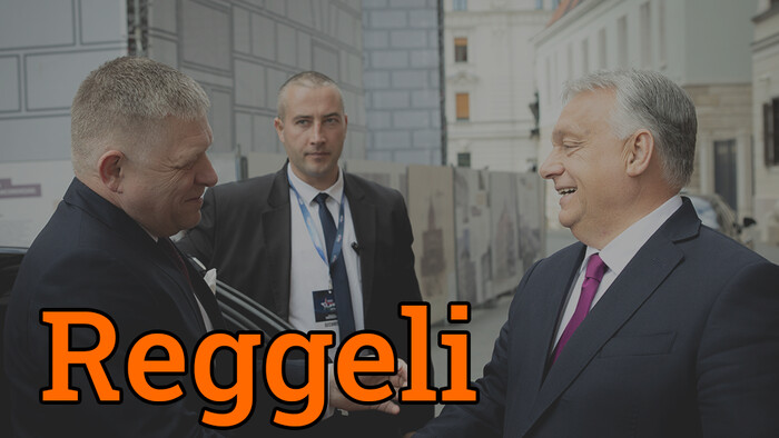 Az oroszok kedvéért összedolgozik a magyar és a szlovák diplomácia?