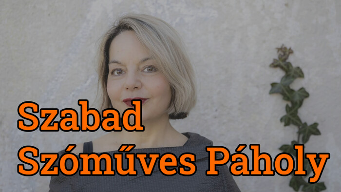 Babarczy Eszter: "Mindenkinek módjában áll kedvesnek lenni"