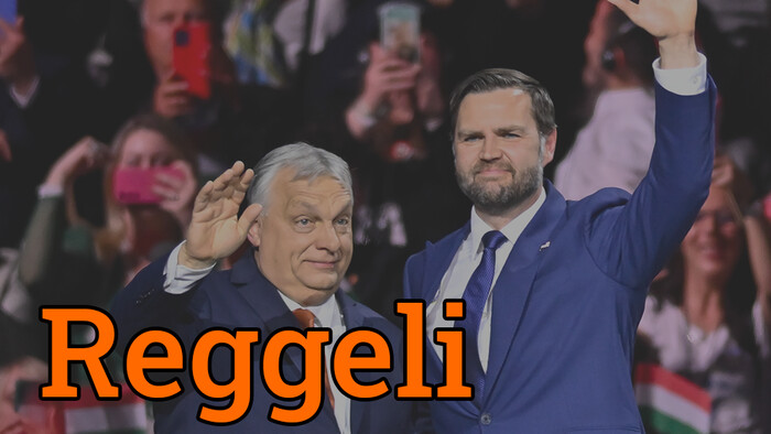 Utolsó kísérlet Orbán megmentésére? 