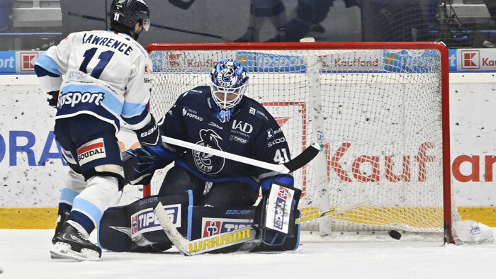 HOKEJ: Corgoni v ťažkom boji zdolali domáci Poprad 