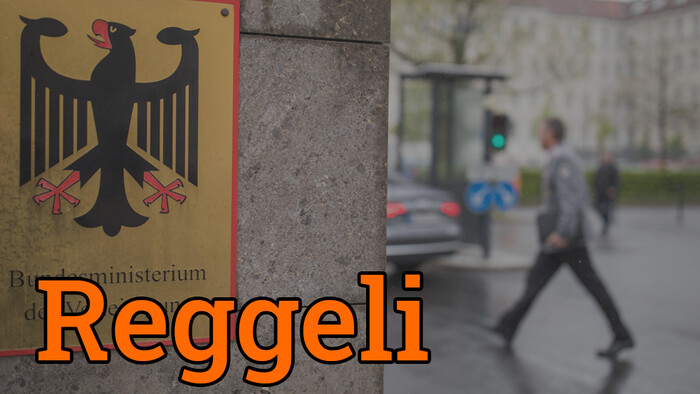 Németország szigorít: katonai jóváhagyás kell a külföldre utazó férfiaknak