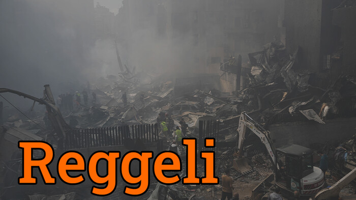 Létrejött egy törékeny tűzszüneti Iránban, de mi van Libanonban?