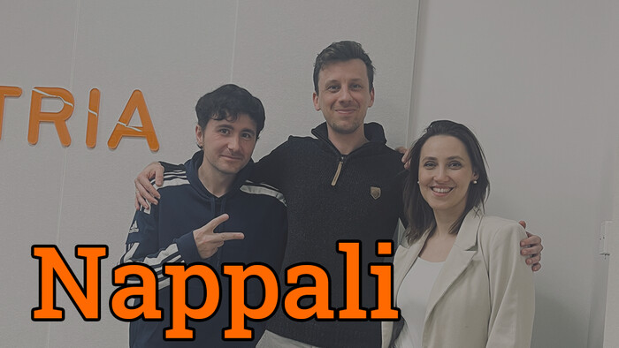 Káoszigény – bemutatásra került Tóth Márk első nagyjátékfilmje