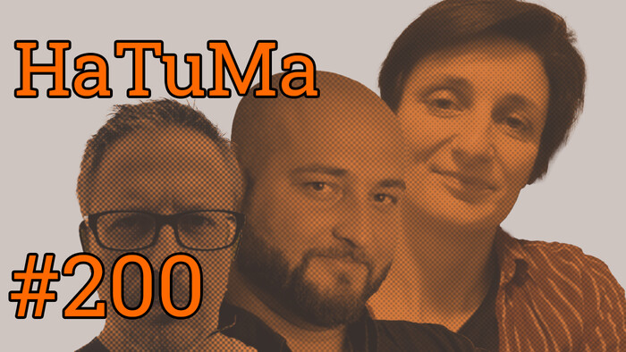 HaTuMa #199