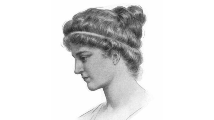 Robinsonky_FM: Hypatia z Alexandrie