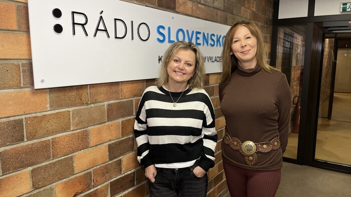 Evita Twardzik v DALILA šou