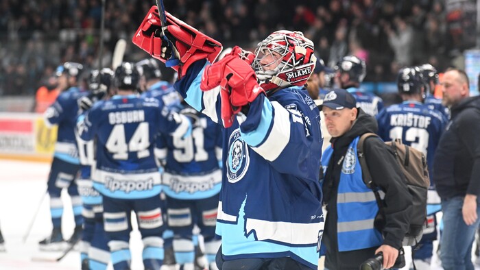 HOKEJ: V extralige ide do tuhého