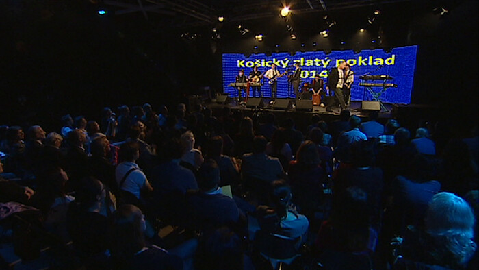 ICONITO - 10 ro(c)kov na scéne